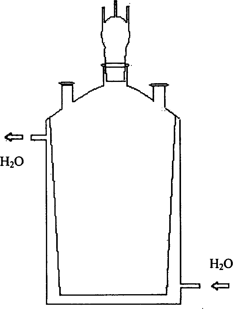 Model of mouth cavity biomembrane and method for forming mouth cavity biomembrane