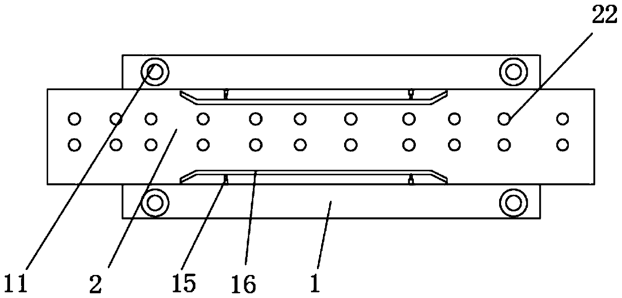 Environment-friendly waterborne ink and preparation process thereof