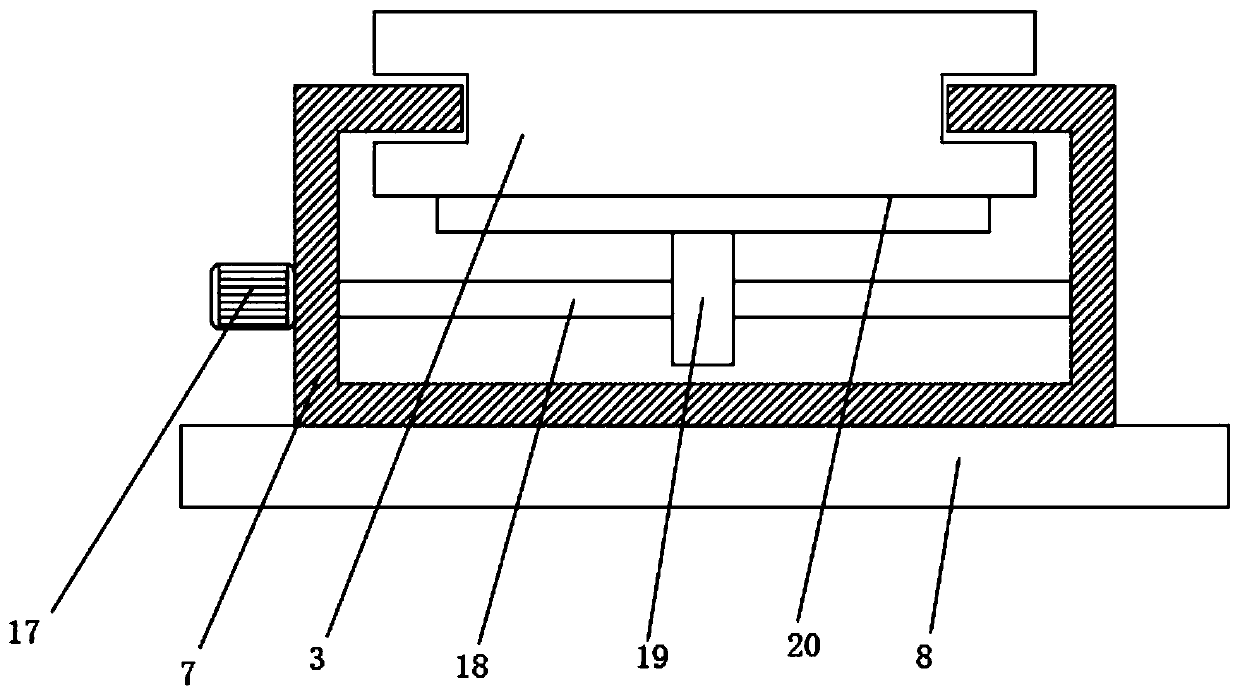 Environment-friendly waterborne ink and preparation process thereof