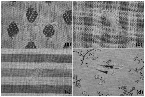 Construction Method of Fabric Defect Recognition System Based on Lightweight Convolutional Neural Network