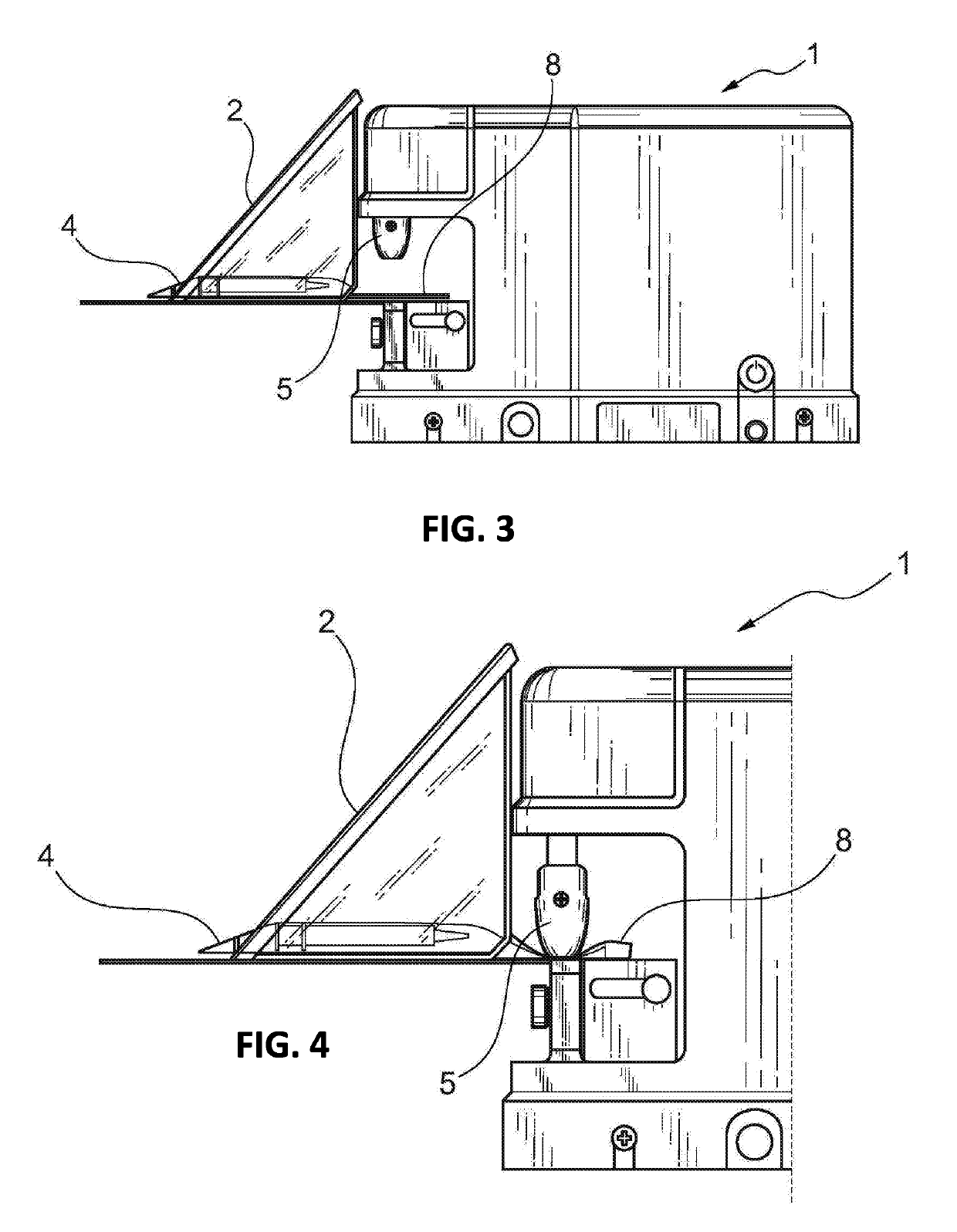 Human Tissue Isolation Pouch For Use With Pouch Sealer