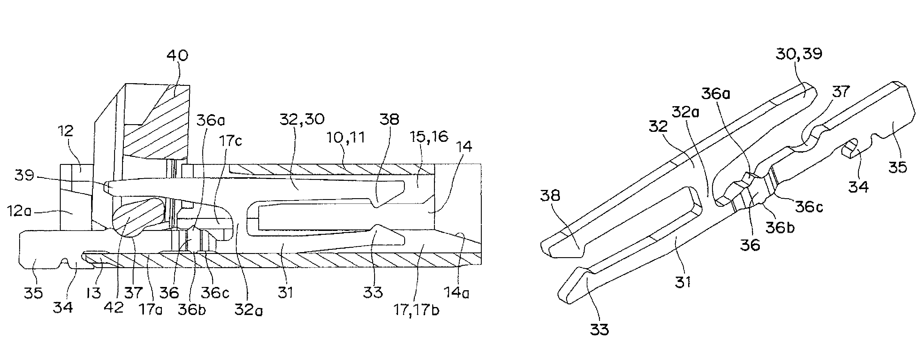 Connector