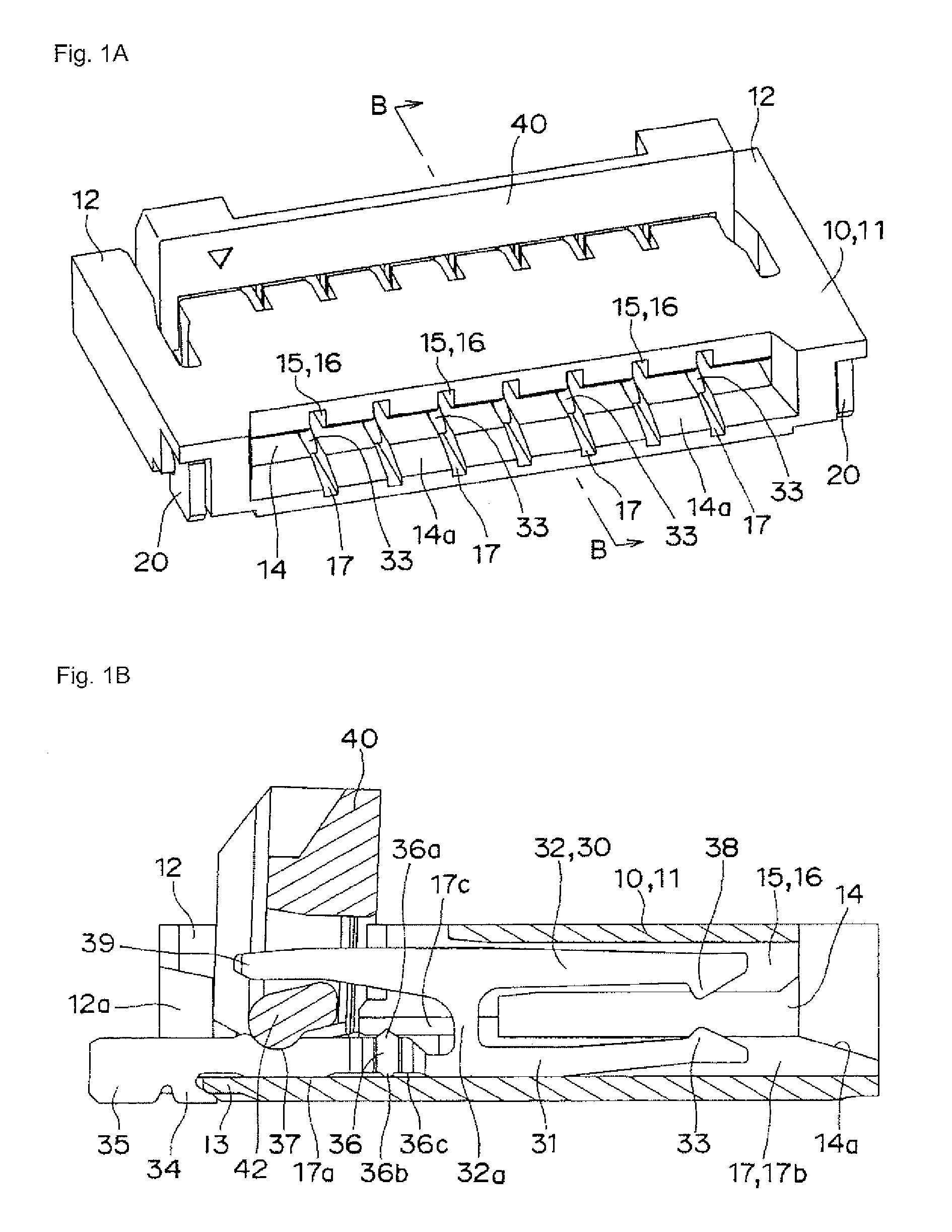 Connector