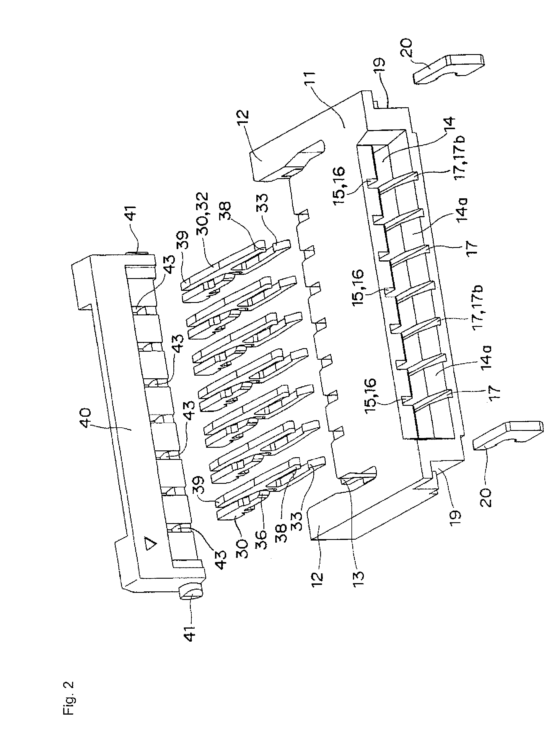 Connector