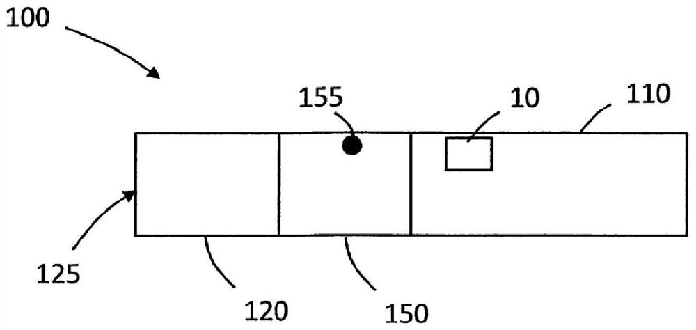 Product Identification in Aerosol Generating Devices