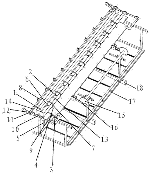 Automatic seeder