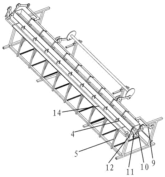 Automatic seeder