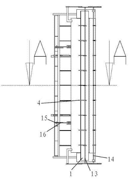 Automatic seeder