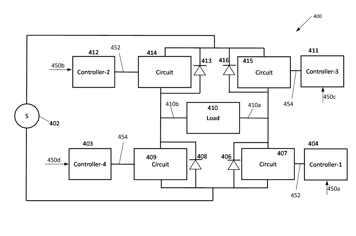 Low-loss and fast acting solid-state breaker