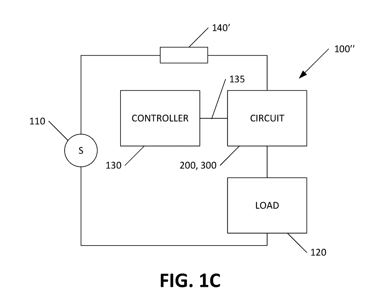 Low-loss and fast acting solid-state breaker