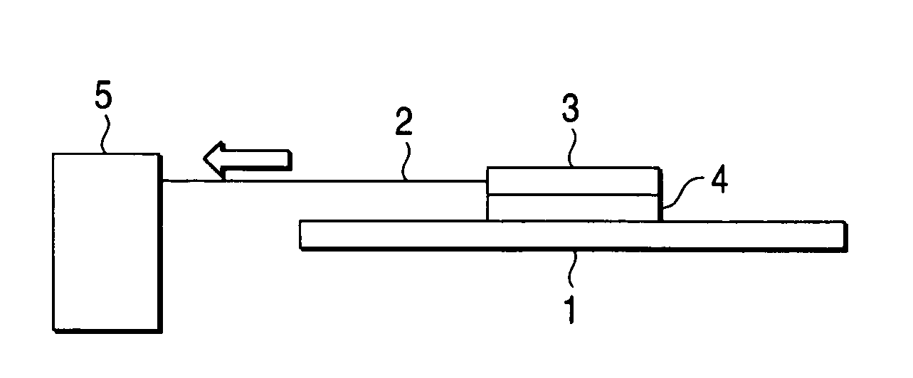 Positive resist composition and pattern making method using the same