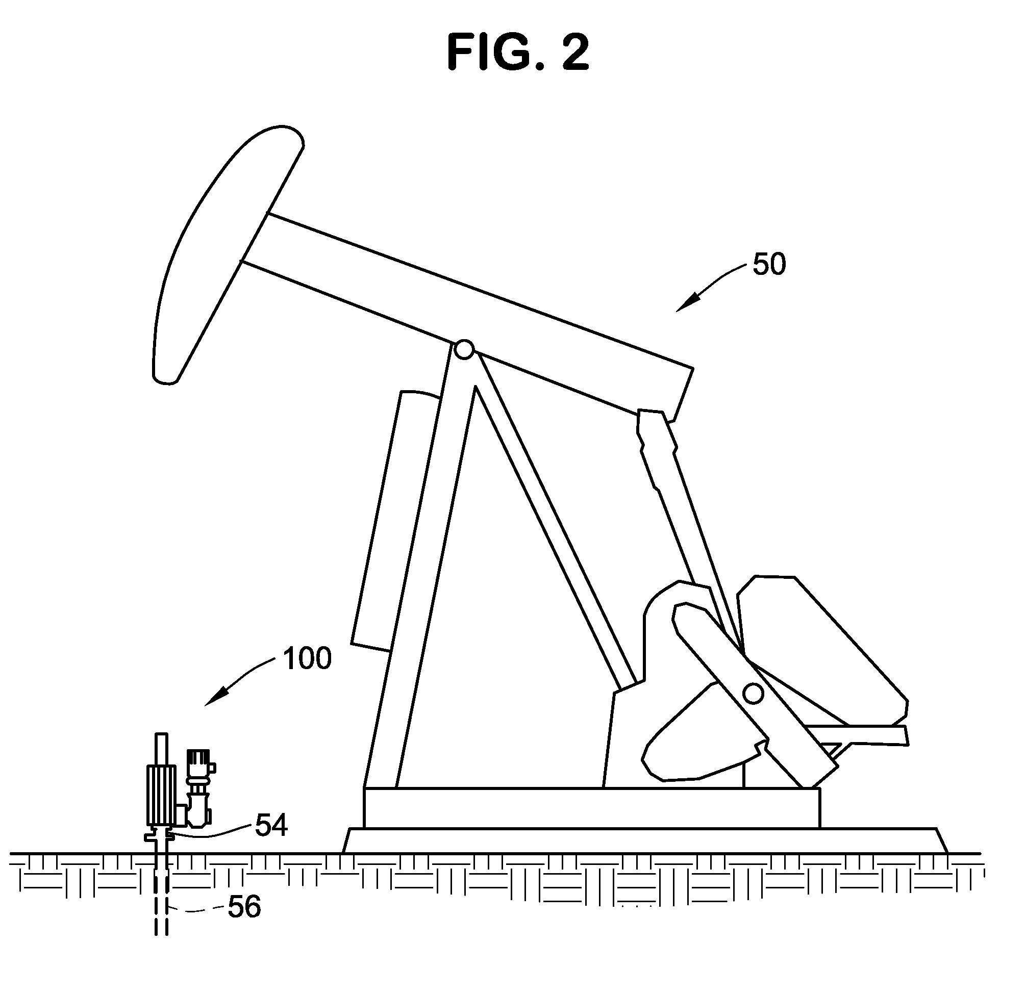 Cranked Rod Pump Apparatus And Method