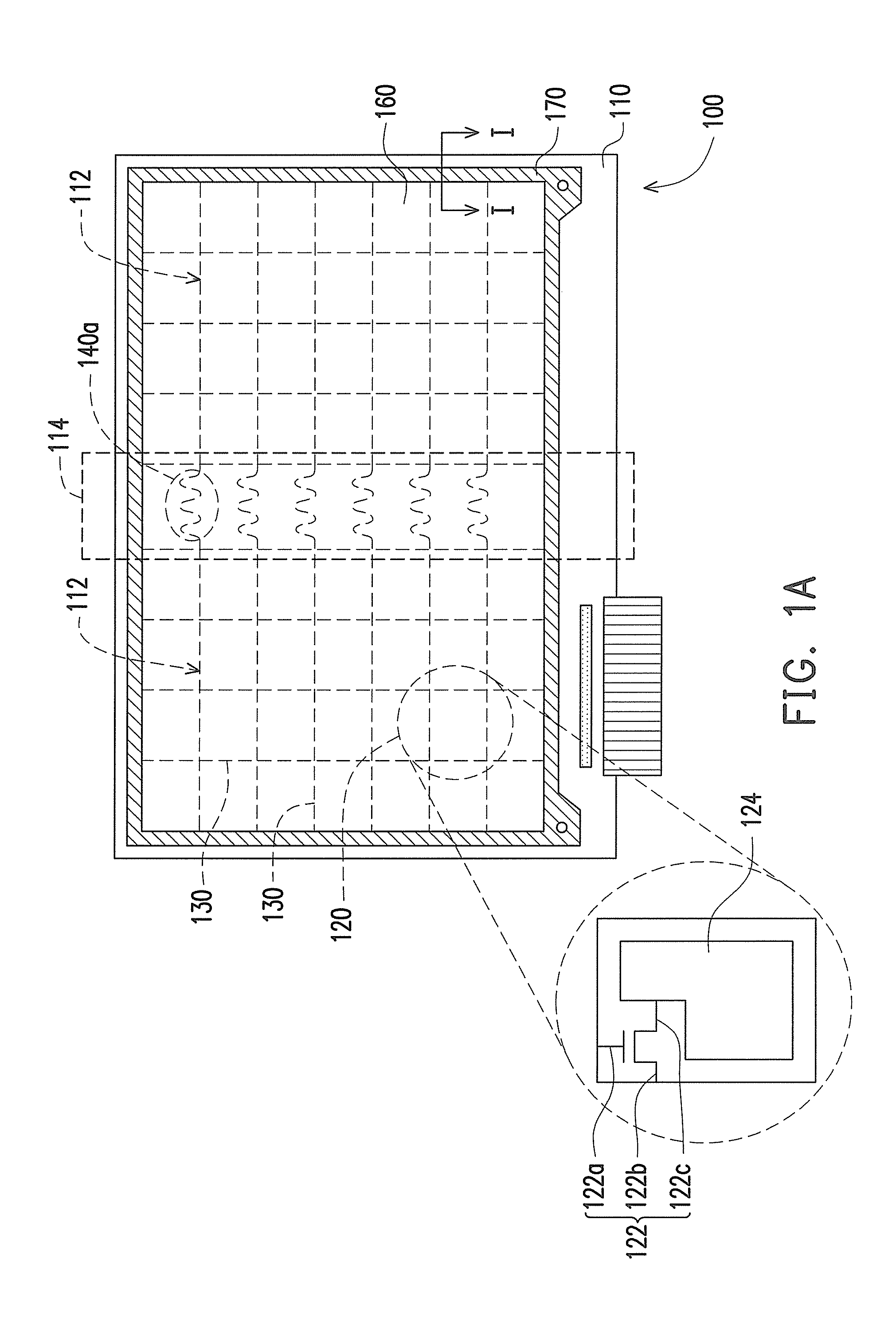 Flexible display panel