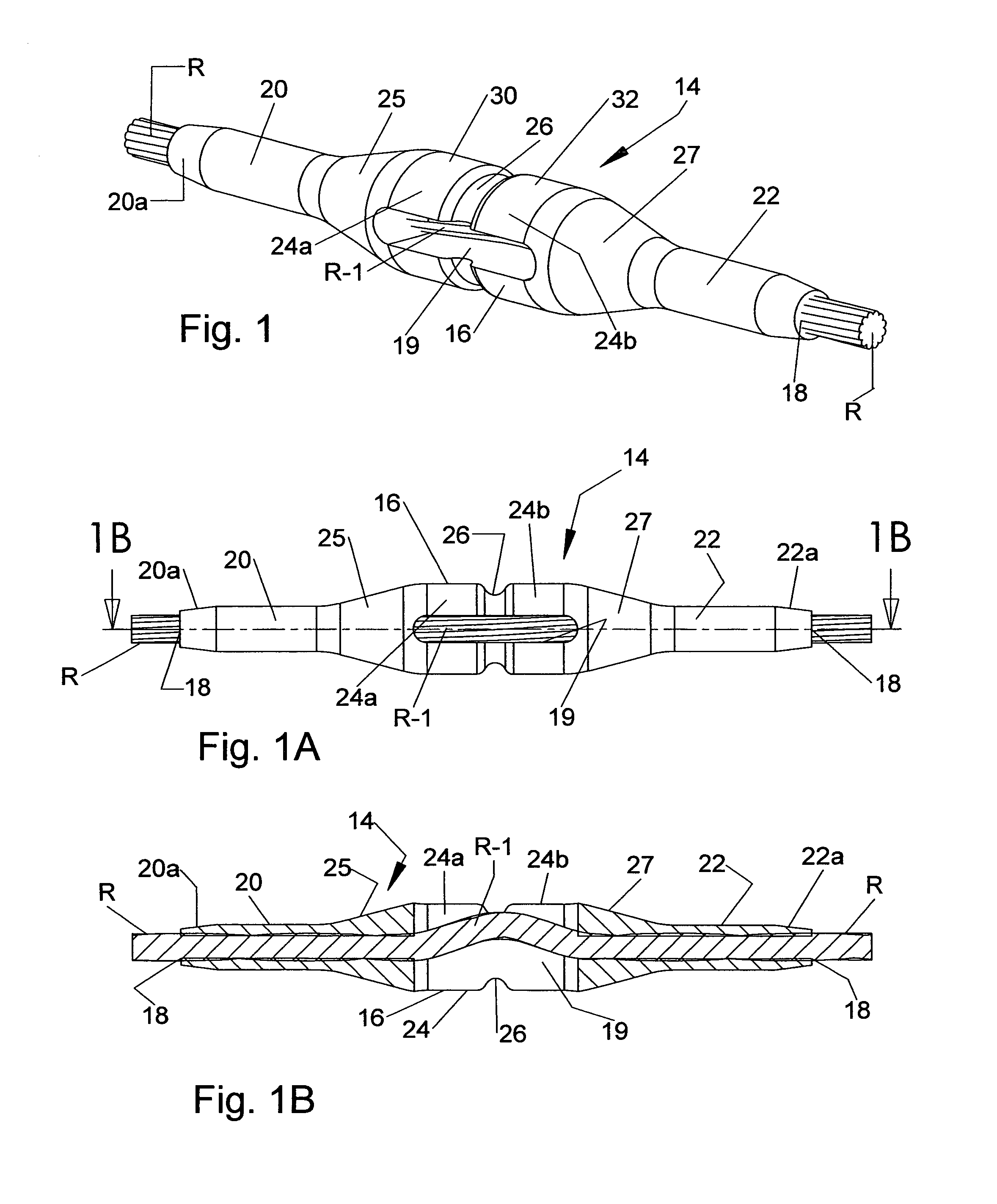 Wire rope pre-failure indicator and method of using same