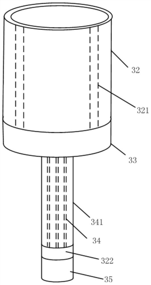 Method and equipment for preparing micronized medicines by using microreactor