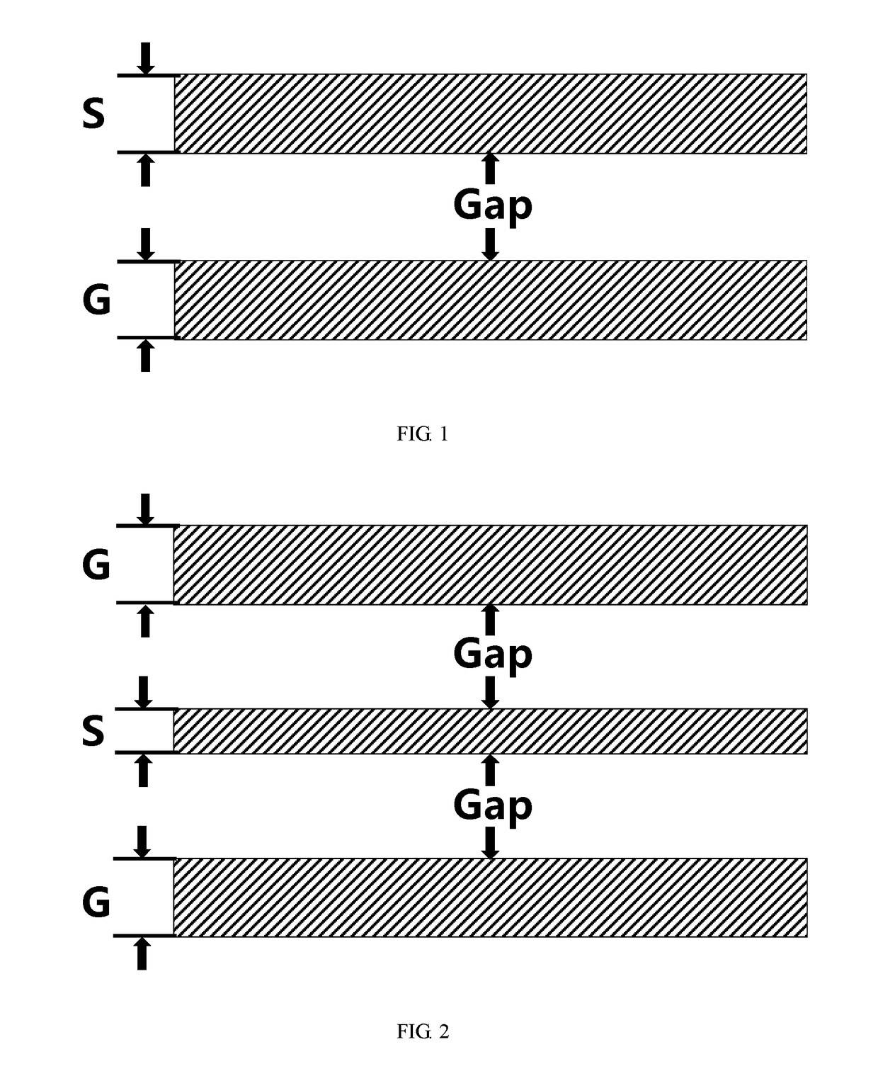 GSG track-type radio-frequency electrode, silicon-based traveling-wave electrode light modulator, and preparation method