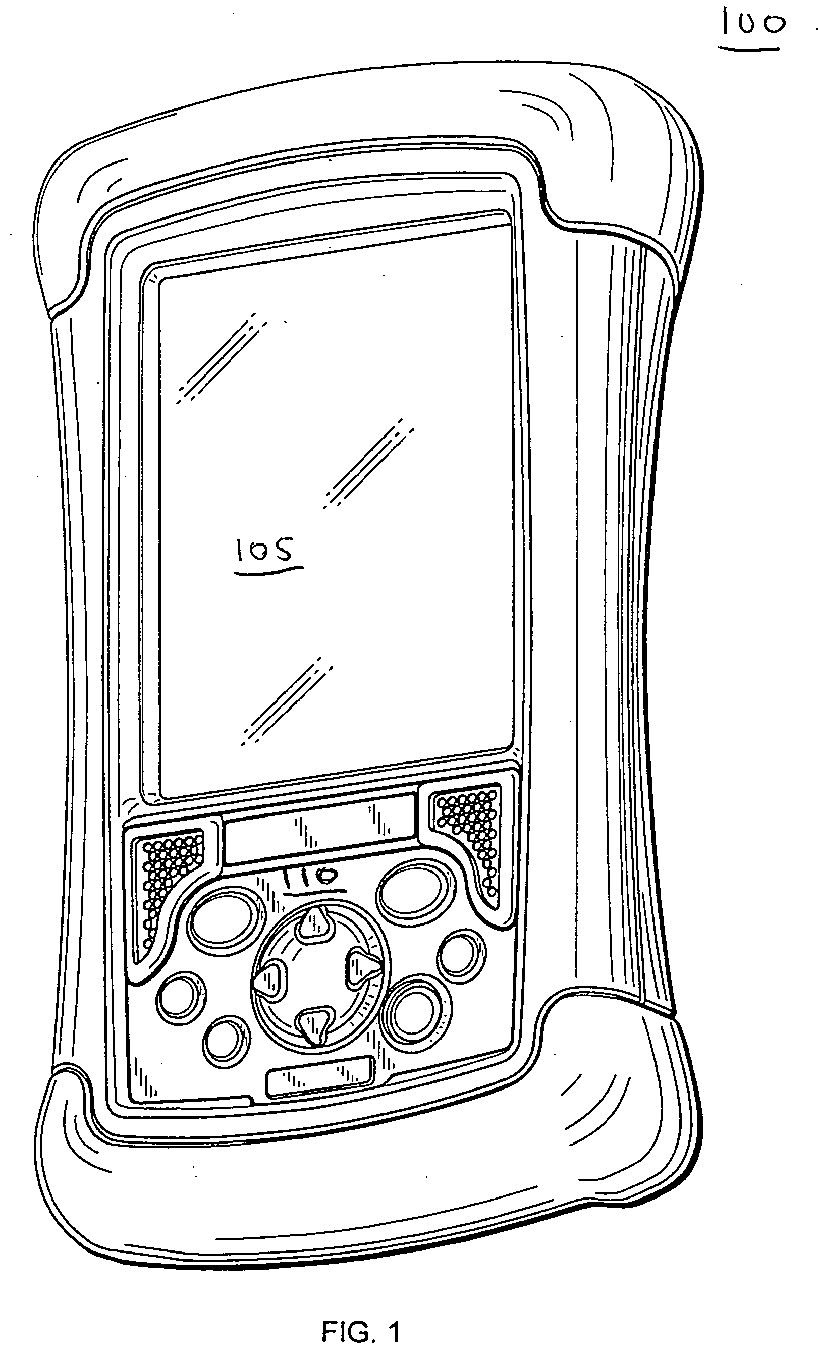 System and method for entry and display of blueprint data