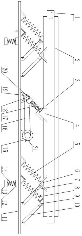 A self-balancing multi-position sustainable vibration device