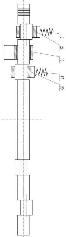 A self-balancing multi-position sustainable vibration device