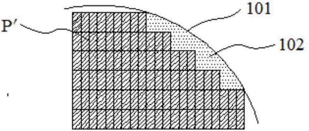 Array substrate and display panel