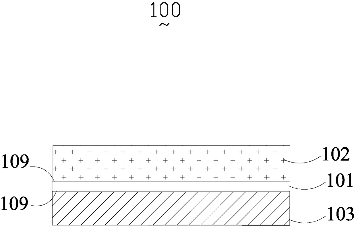 Lithium battery cell, lithium battery and preparation method thereof