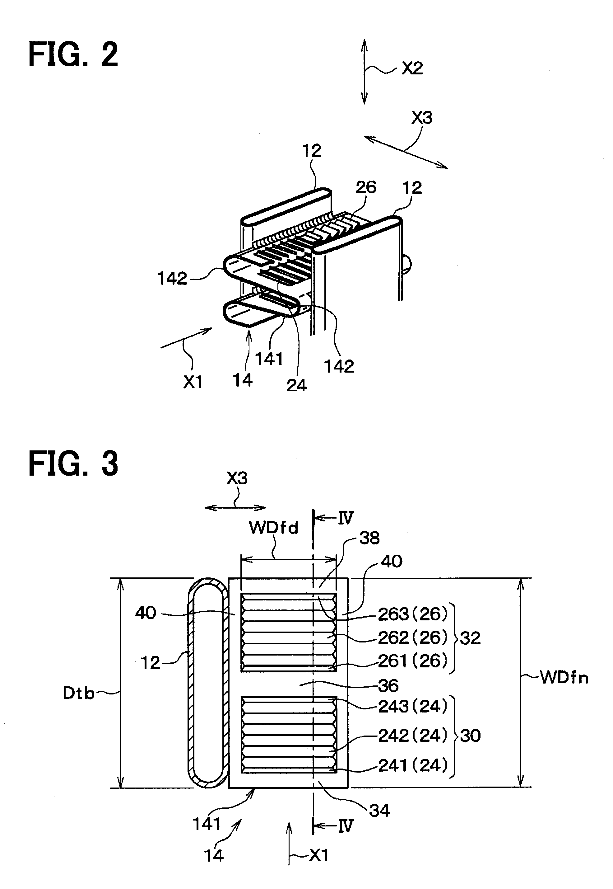 Heat exchanger and manufacturing method thereof