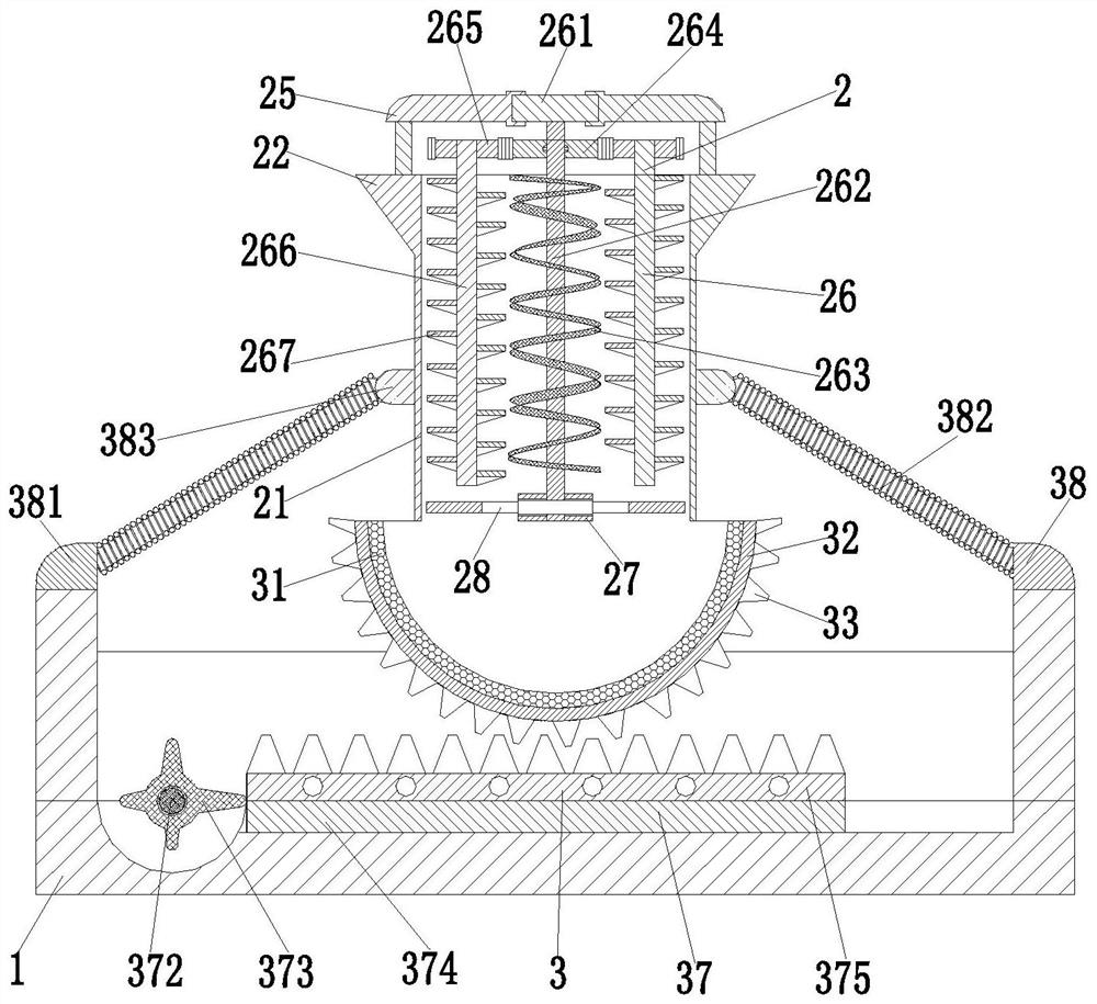 Preparation method of bituminous concrete