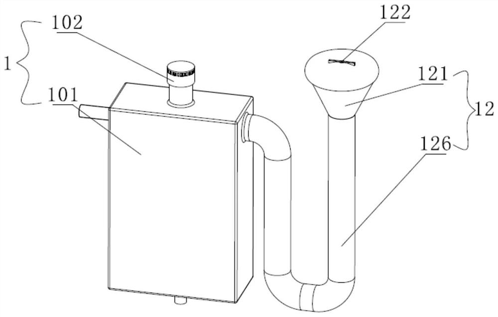 Spray cooling system for battery pack