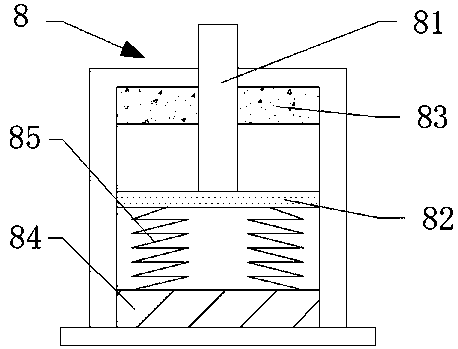 Multifunctional drawing stool