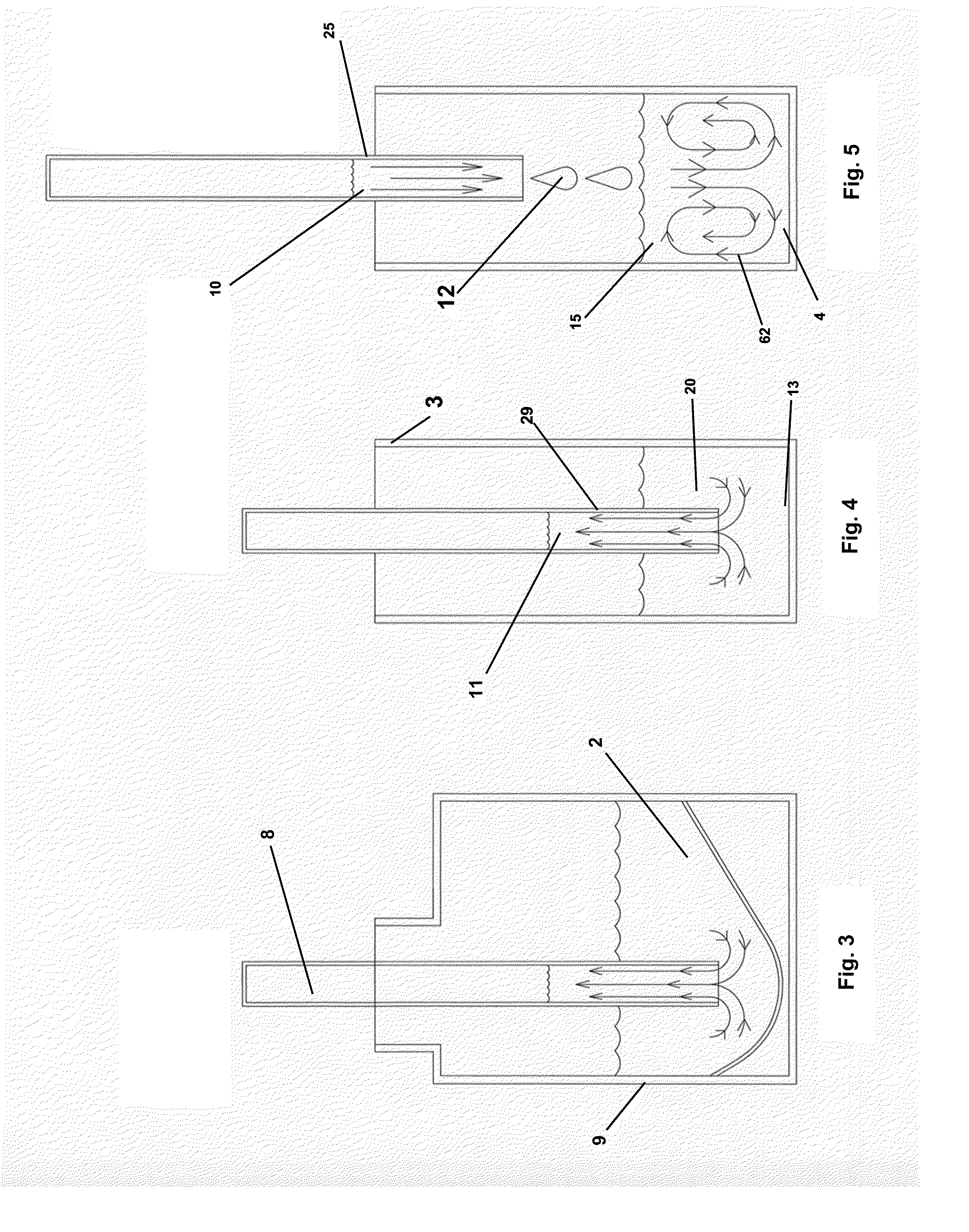 Methods and Systems for Efficient Automatic Slide Staining in Immunohistochemistry Sample Processing