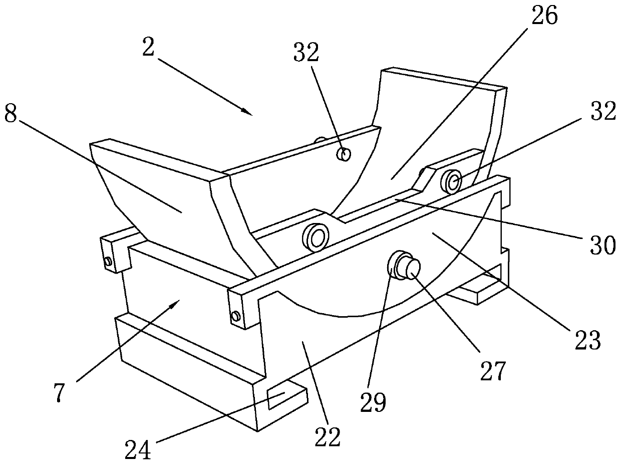 Mounting rack for integrated cooker fan and mounting method of mounting rack