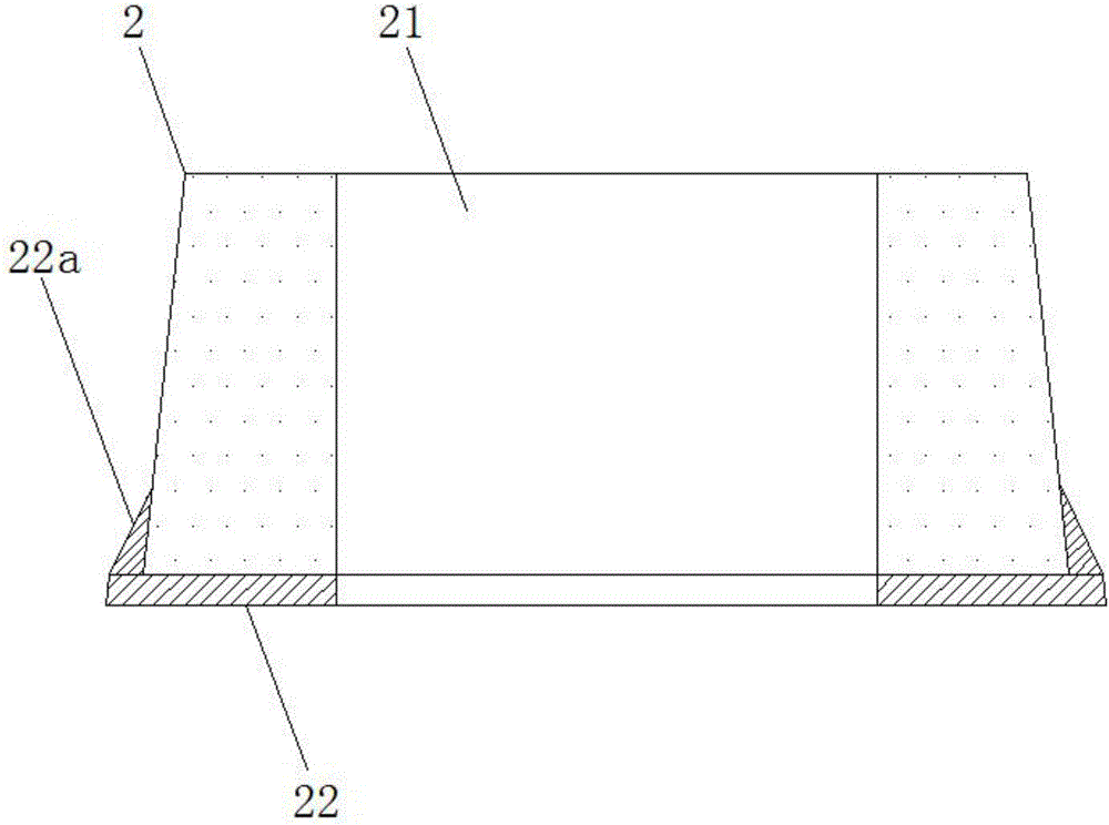 Antenna installation hole sealing plug for power system and using method thereof