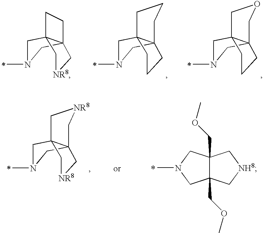 Cyclopropyl Fused Indolobenzazepine HCV NS5B Inhibitors