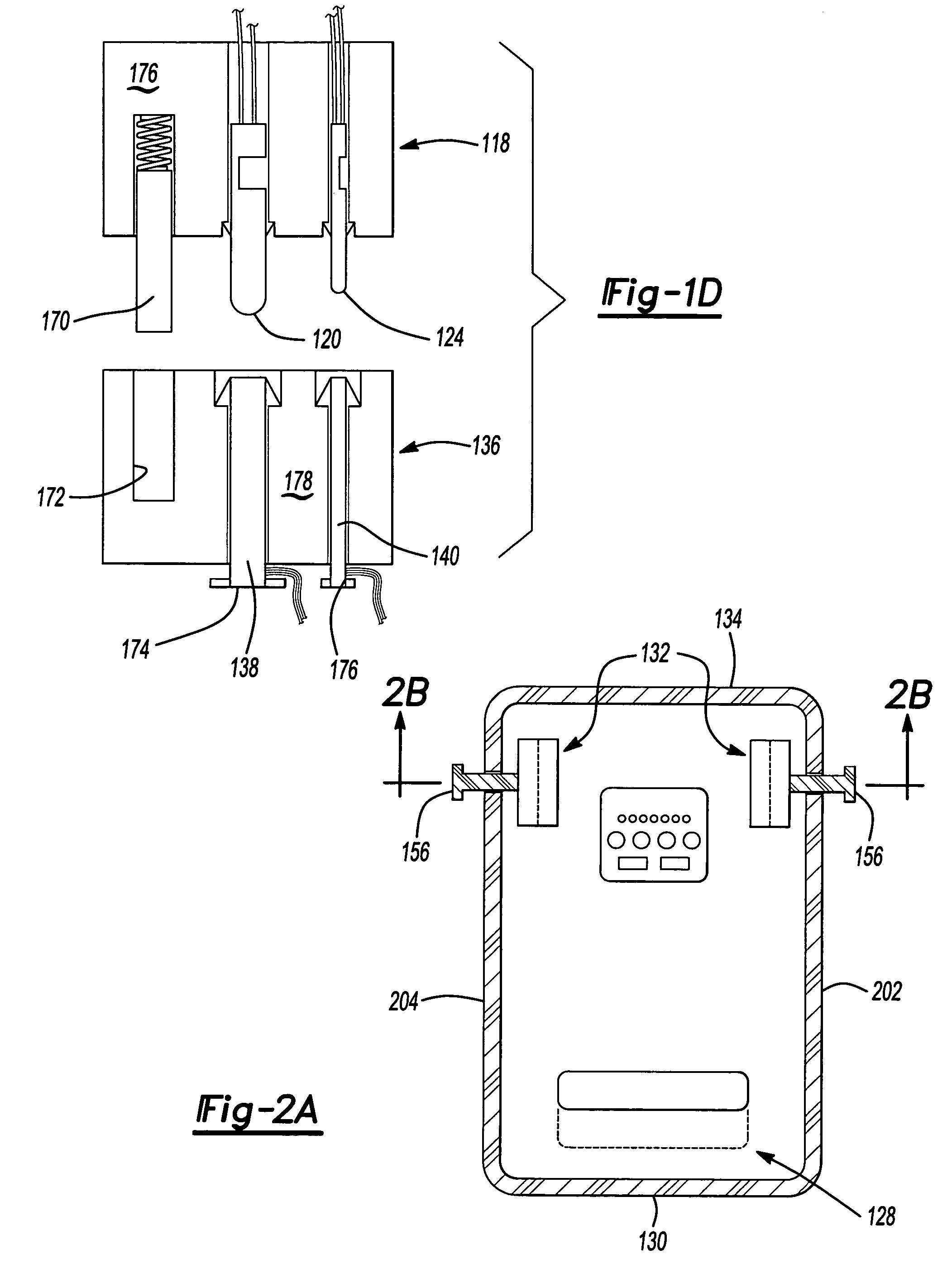 Battery pack-cordless power device interface system