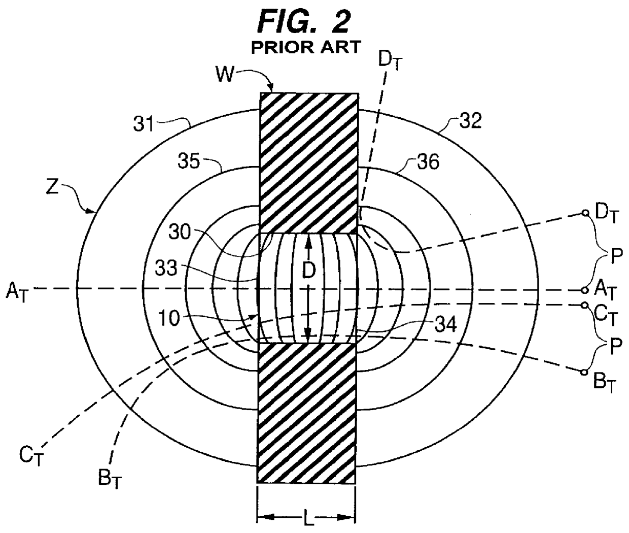 Method and apparatus for sensing and characterizing particles