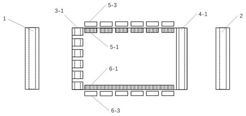 Film without grease residue and preparation method thereof