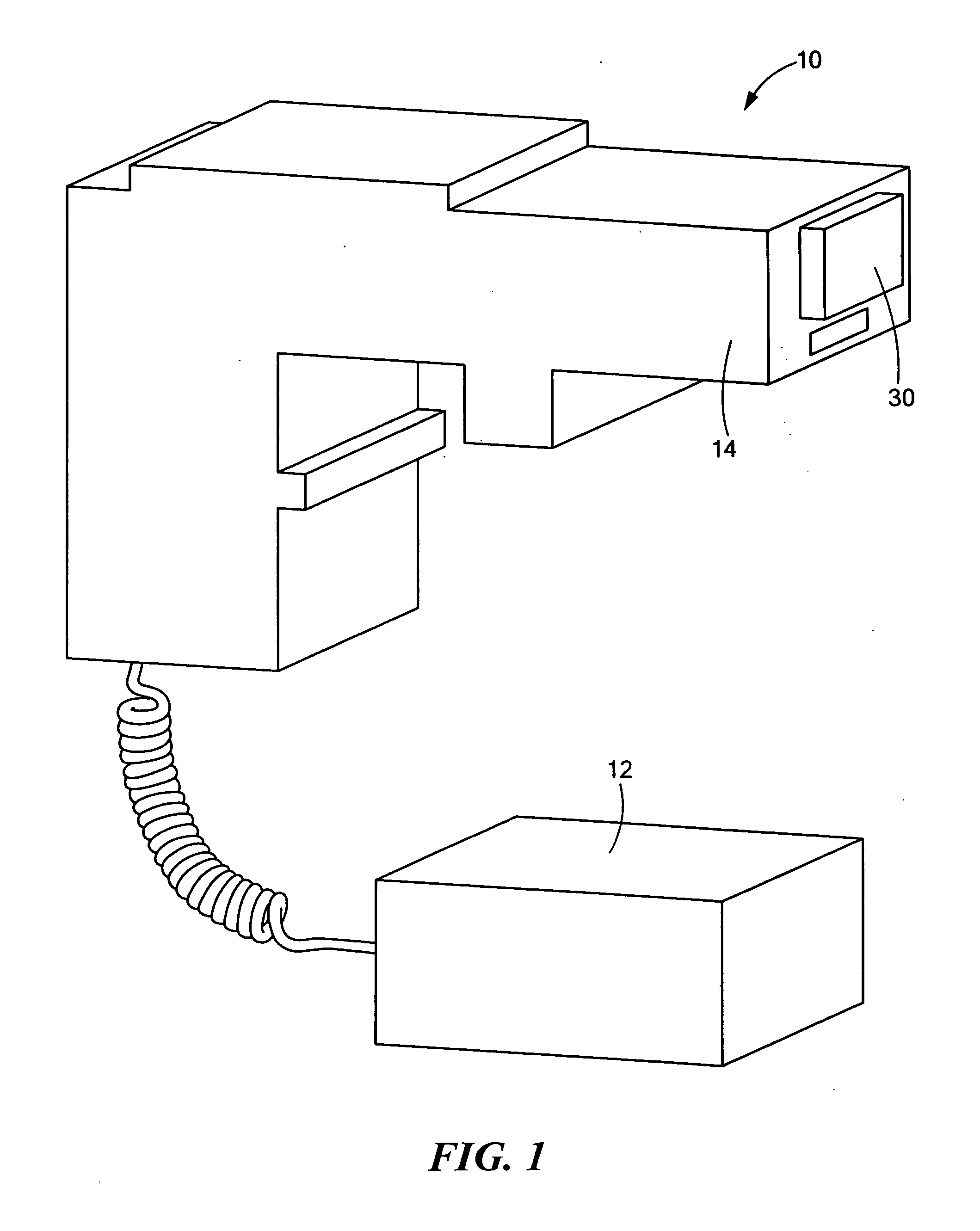 Dual source system and method