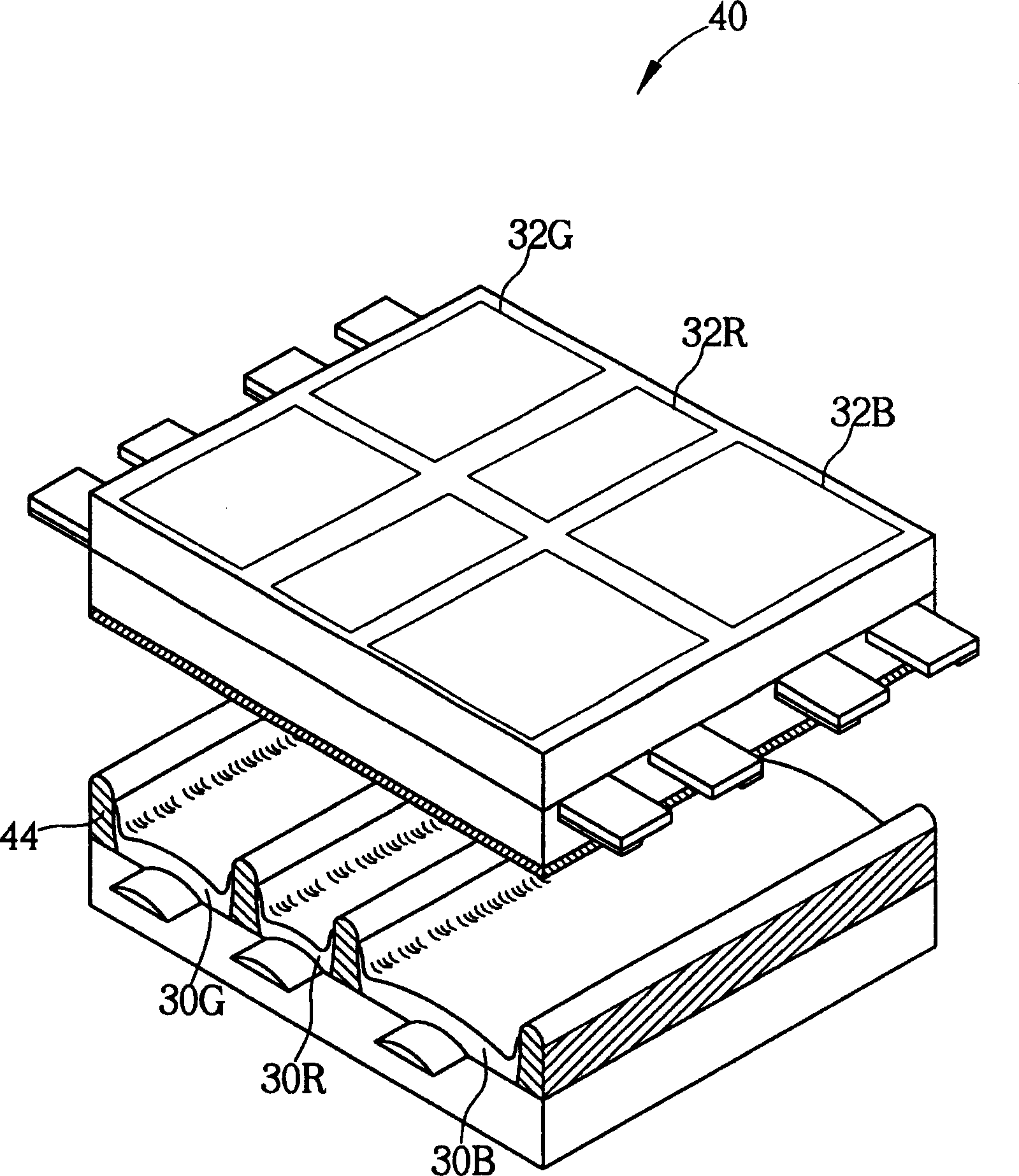 Plasma display