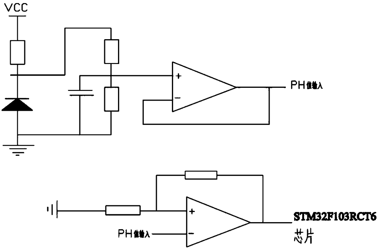 Water quality monitoring system based on ZigBee