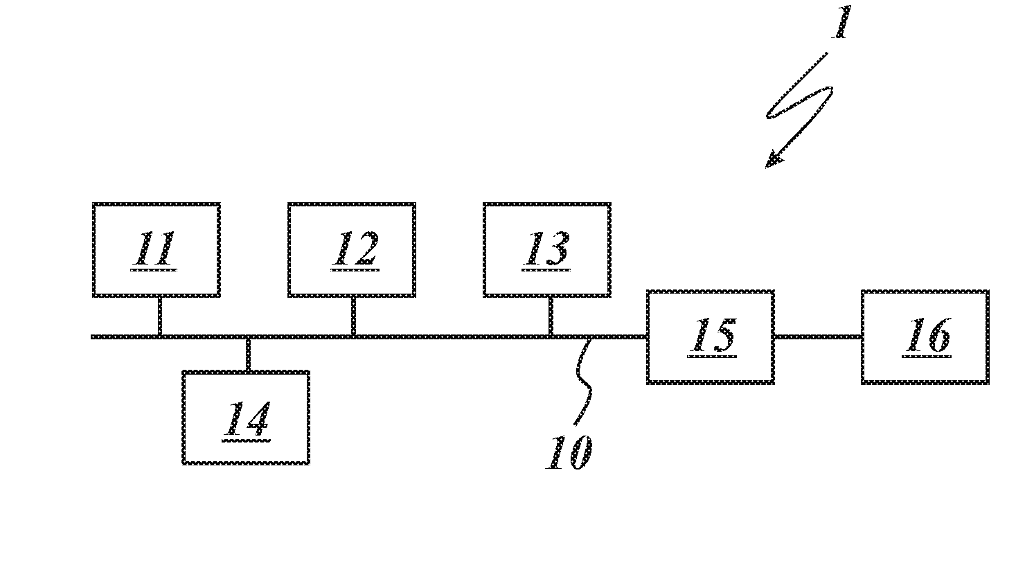 METHOD OF PROVIDING QoS FOR A FLOW