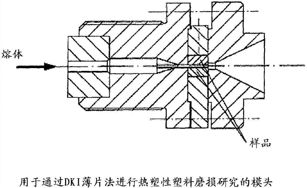 Method for producing flame-resistant, non-corrosive and stable polyamide moulding compounds