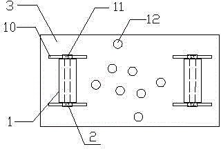 Multipurpose adjustable busbar welding support assembly