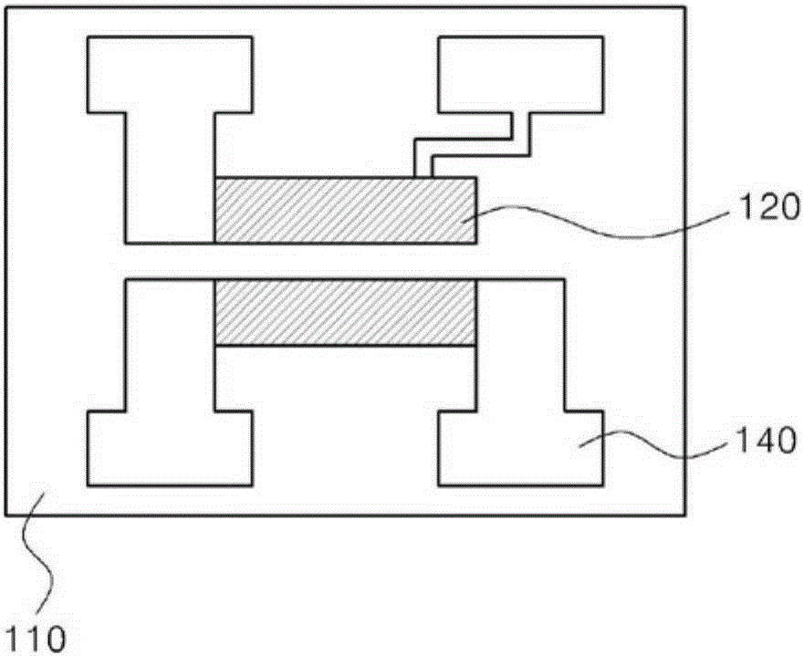 Surface acoustic wave element and method of manufacturing the same