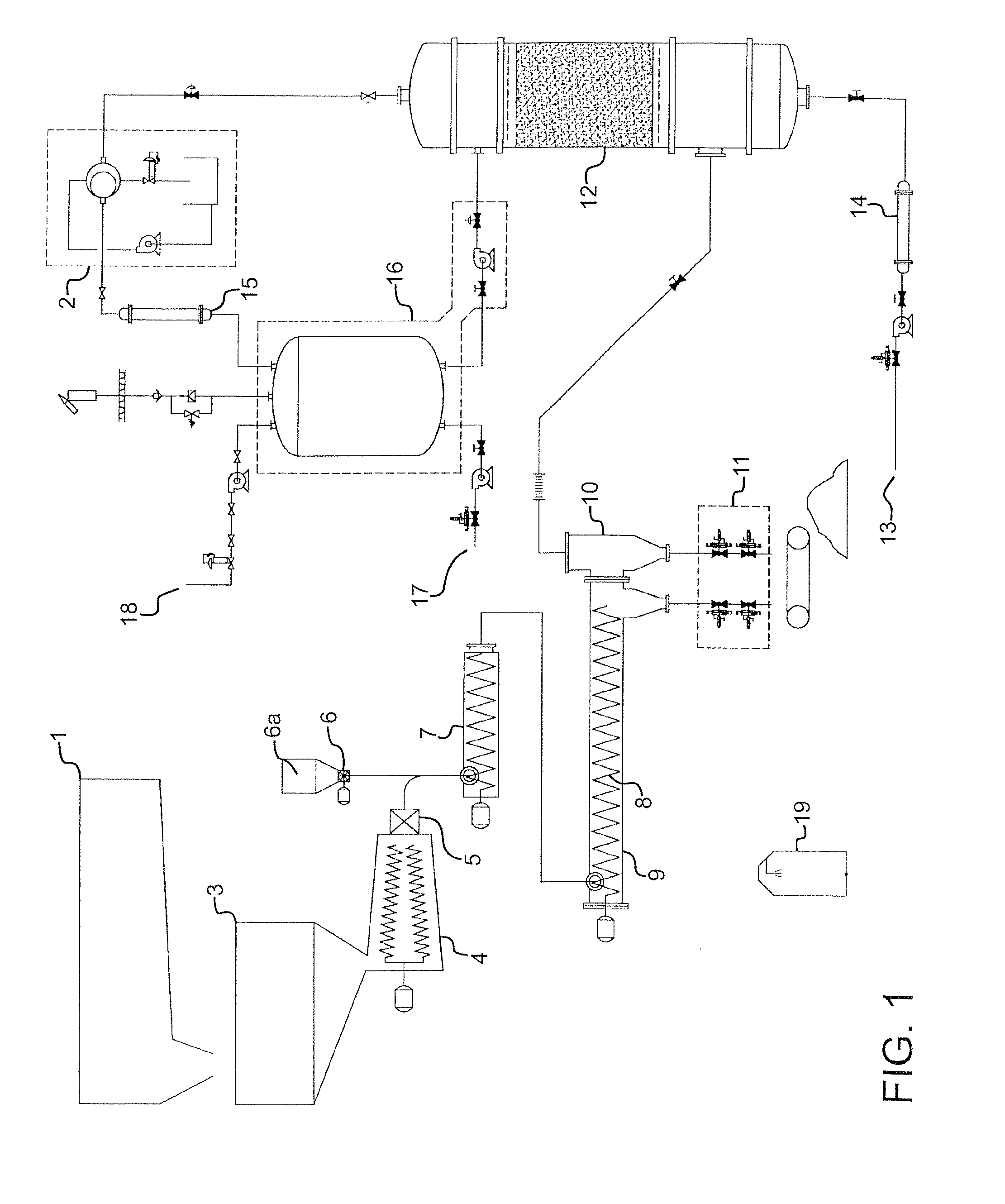 Vacuum Pyrolytic Gasification And Liquefaction To Produce Liquid And Gaseous Fuels From Biomass