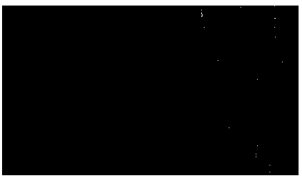 A method and system for uniform light and color uniformity between images taking into account two-dimensional distribution of radiation