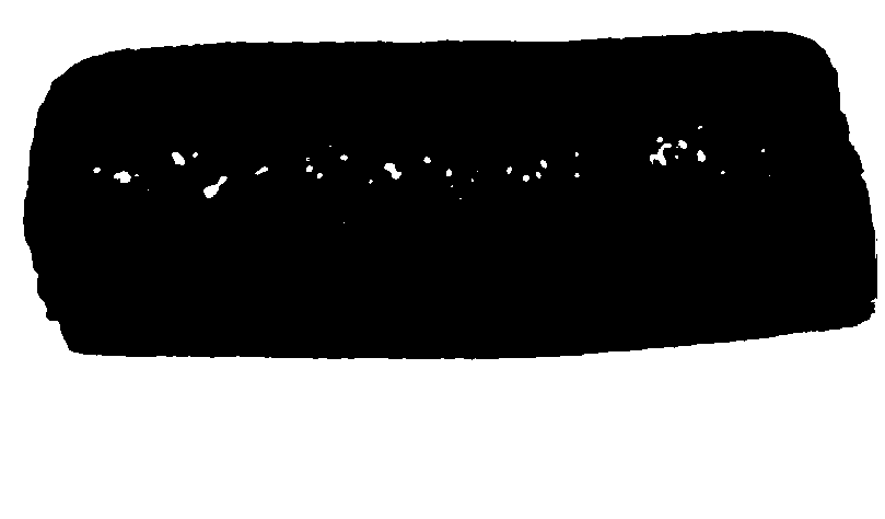 Quinoxaline diamine type polybenzoxazine foam material and preparation method