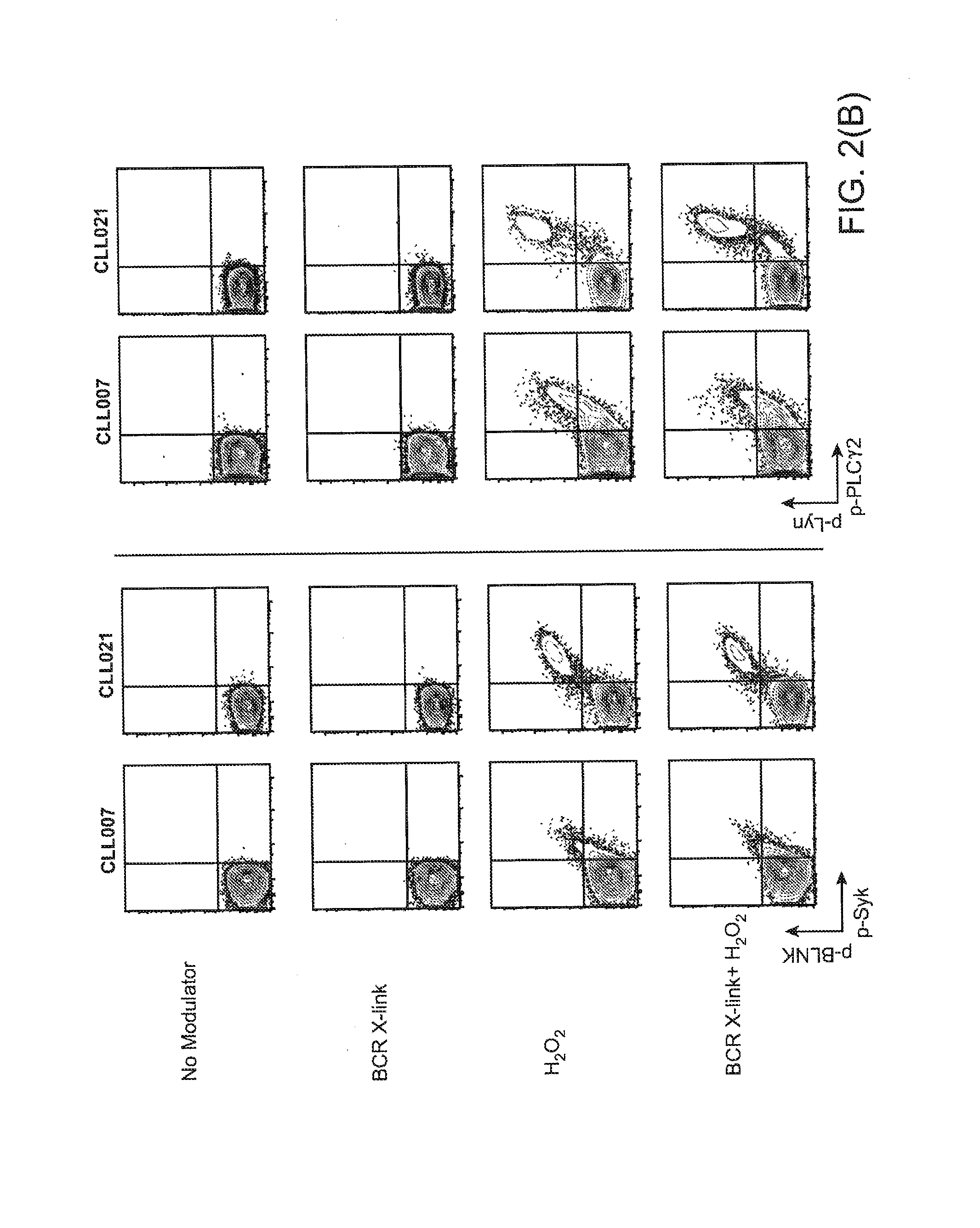 Methods for diagnosis, prognosis and methods of treatment