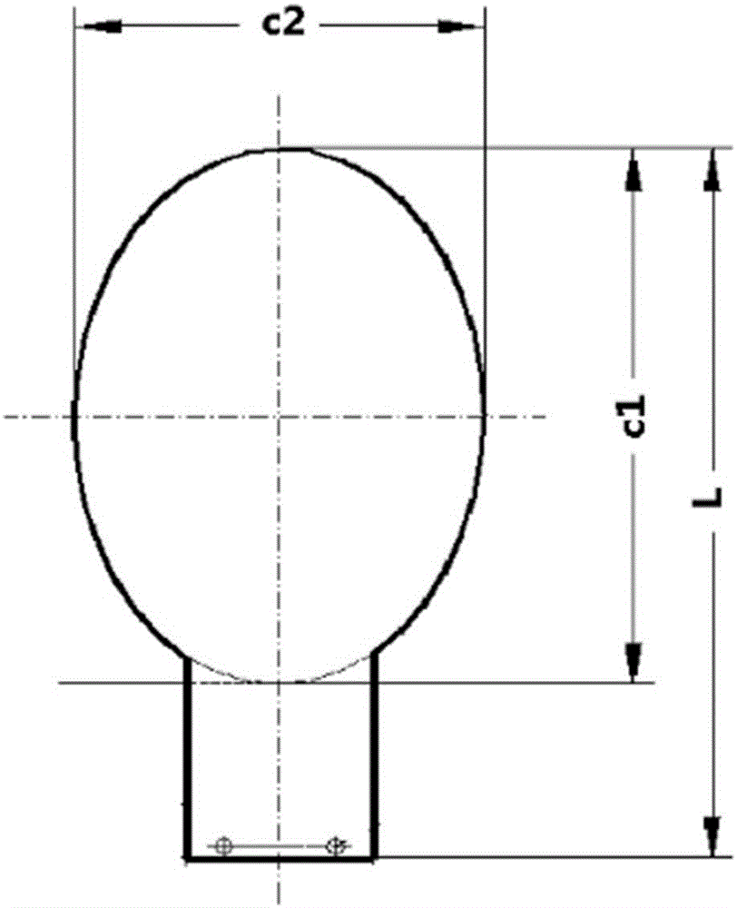 Multi-purpose full-frequency loudspeaker sound box