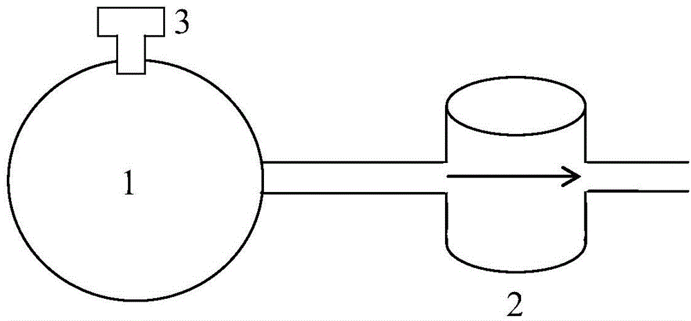 Method for diagnosing air leakage of vacuum air suction system for providing vacuum degree of brake system