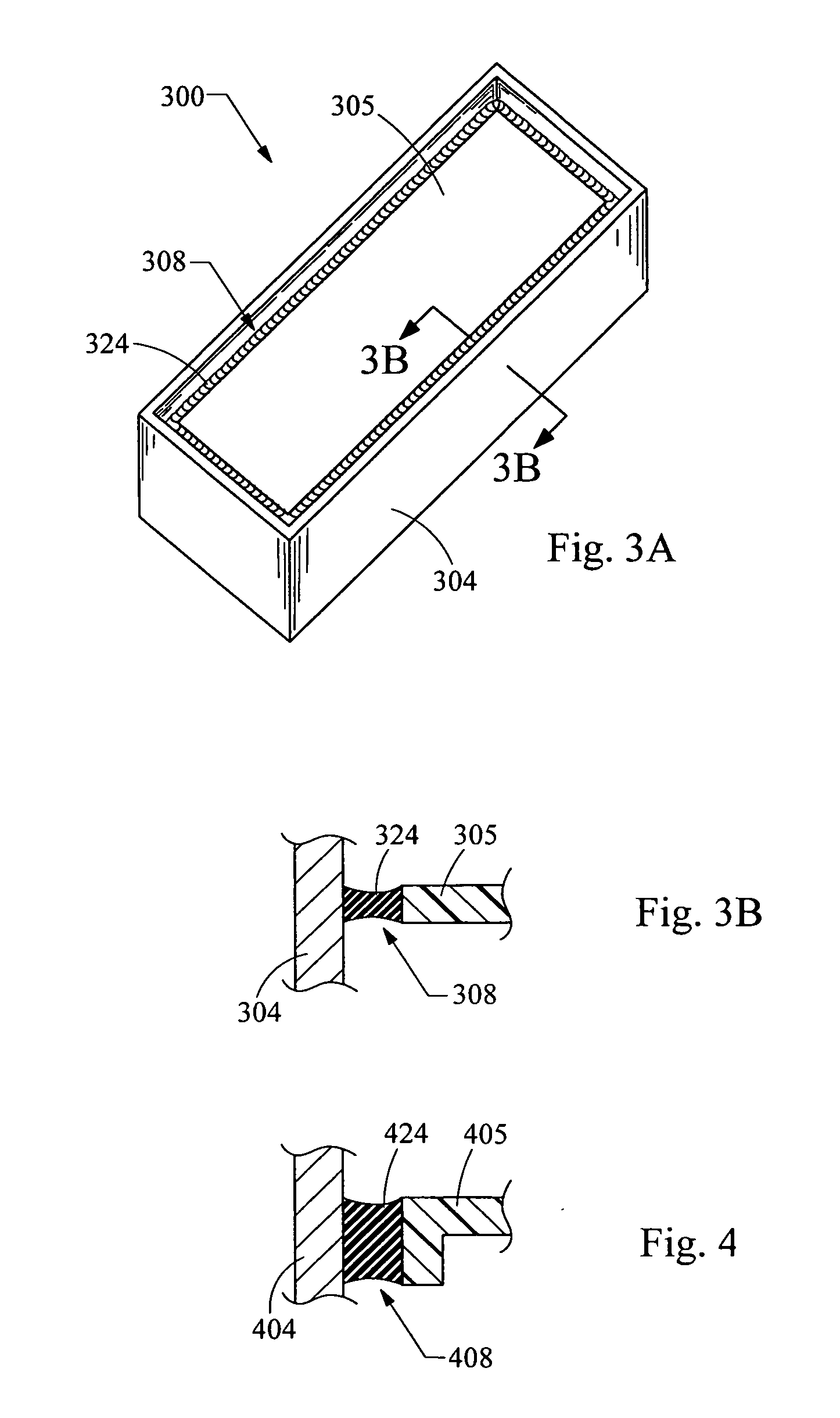 Electroacoustic transducer with a diaphragm and method for fixing a diaphragm in such transducer